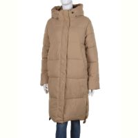 Купить Пуховик Obuv OK2 8810 beige (09079) на obuv-plus.com.ua