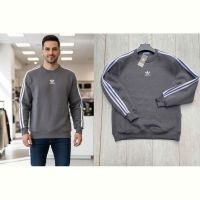 Купить Свитер Annet AZ0186 gray на obuv-plus.com.ua