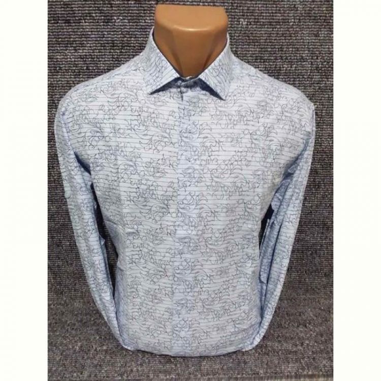 Купить Рубашка Mary Poppins 4464 white на obuv-plus.com.ua
