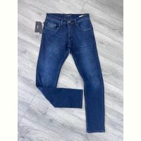 Купить Джинсы i8denim 2102 blue на obuv-plus.com.ua
