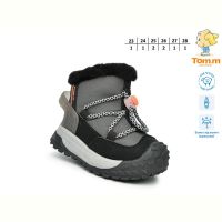 Купить Ботинки Tom.M 11754F на obuv-plus.com.ua