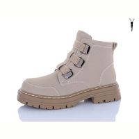 Купить Ботинки ABA G3503-16 на obuv-plus.com.ua