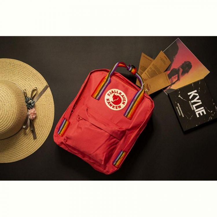 Купить Рюкзак Luna-bag 23620-7L coral на obuv-plus.com.ua