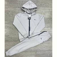 Купить Костюм спорт MirWear kids MR587-247-2 grey на obuv-plus.com.ua