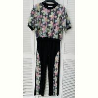 Купить Костюм Karon 7145 black на obuv-plus.com.ua
