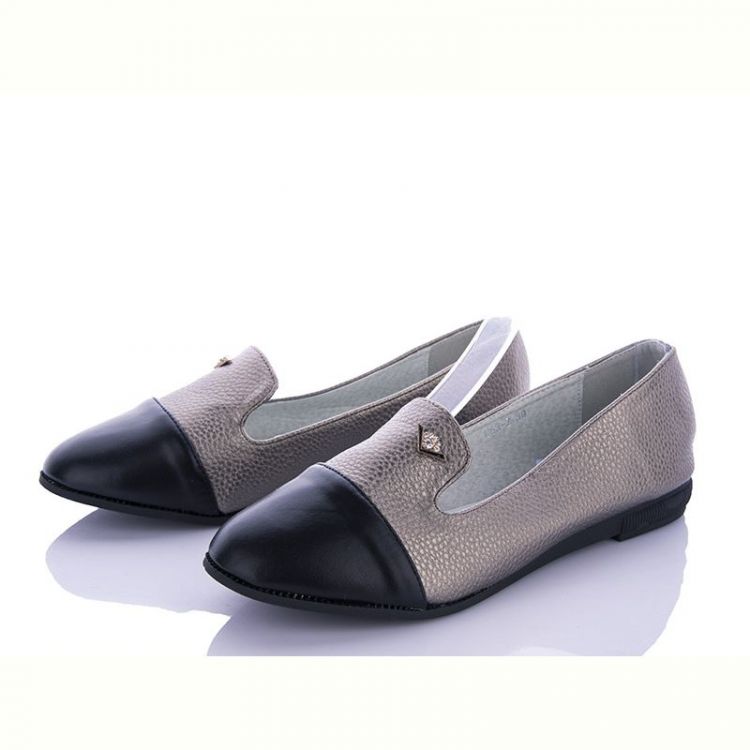 Купить Балетки Princess C53-2 на obuv-plus.com.ua