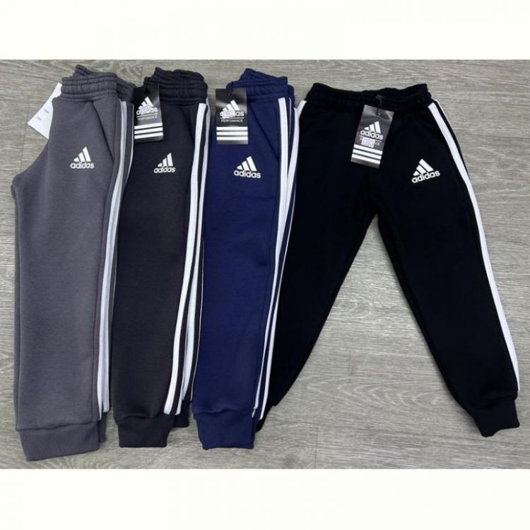 Купить Костюм спорт MirWear kids NW87-1012-1 black на obuv-plus.com.ua