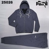 Купить Костюм спорт AZT AZ284-25026 grey на obuv-plus.com.ua