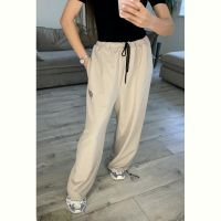 Купить Штаны спорт S.Style 608 beige на obuv-plus.com.ua