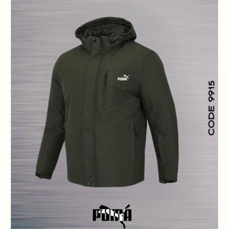 Купить Куртка AZT AZ184-9915 khaki на obuv-plus.com.ua