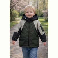 Купить Куртка Major 676 green на obuv-plus.com.ua