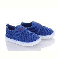 Купить Кеды Blue Rama 3752-1 на obuv-plus.com.ua