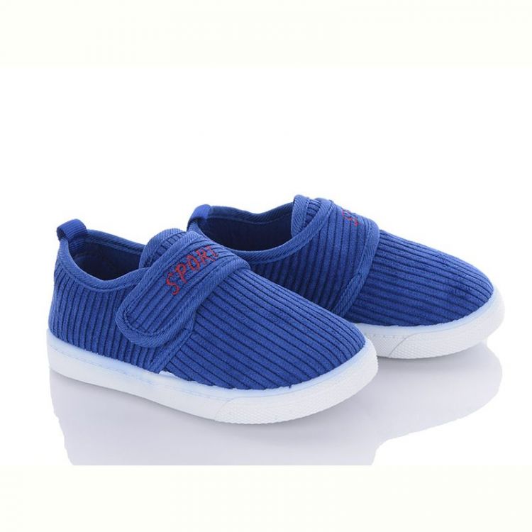 Купить Кеды Blue Rama 3752-1 на obuv-plus.com.ua