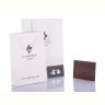 Купить Визитница Glamorta B019-736-1 brown на obuv-plus.com.ua