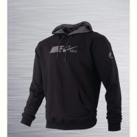 Купить Худи AZT NK4342 black на obuv-plus.com.ua