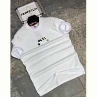 Купить Футболка Hous Of Timur HT2290 white на obuv-plus.com.ua