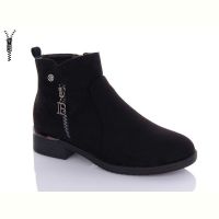 Купить Ботинки Xifa 95-10C на obuv-plus.com.ua