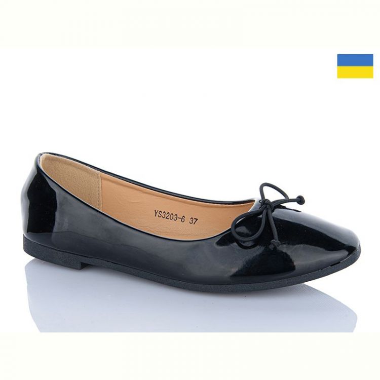 Купить Туфли Swin YS3203-6 на obuv-plus.com.ua