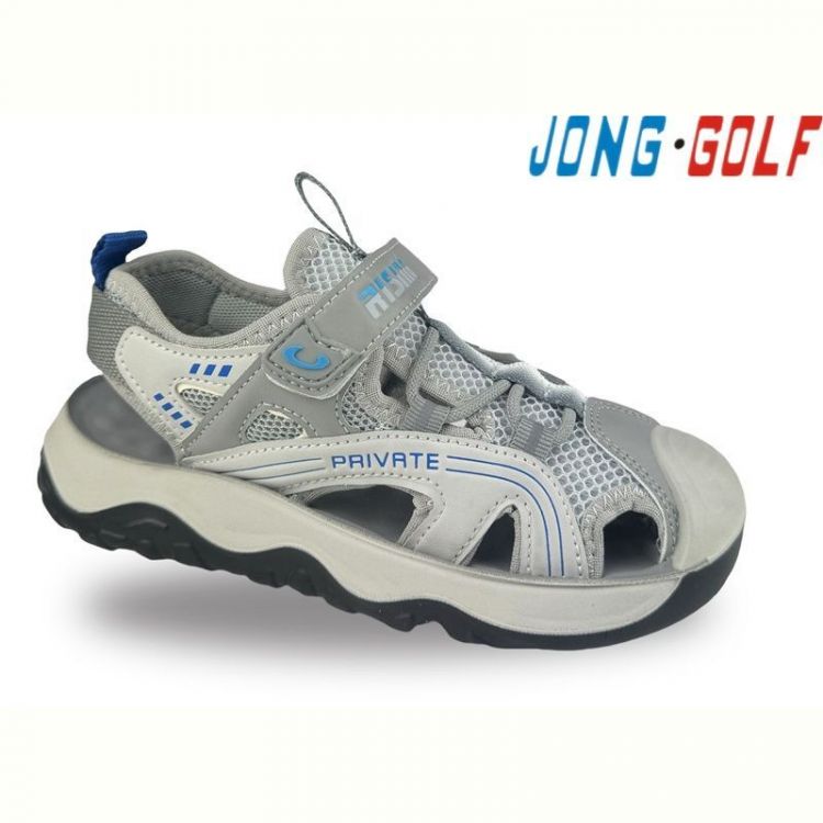 Купить Босоножки Jong-Golf C20711-18 на obuv-plus.com.ua