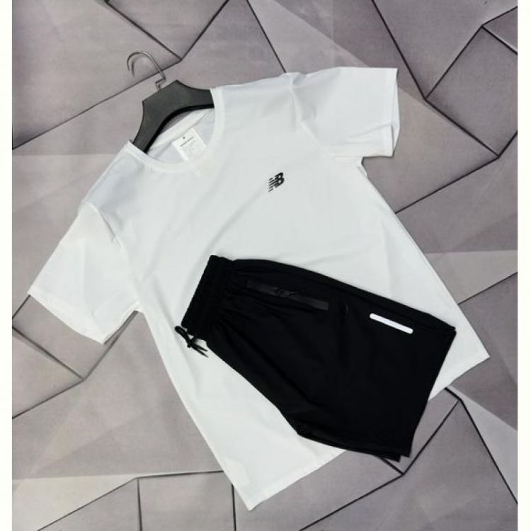 Купить Костюм Rassul 66895 white на obuv-plus.com.ua