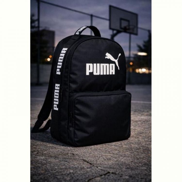 Купить Рюкзак Candy bags CB412 black на obuv-plus.com.ua