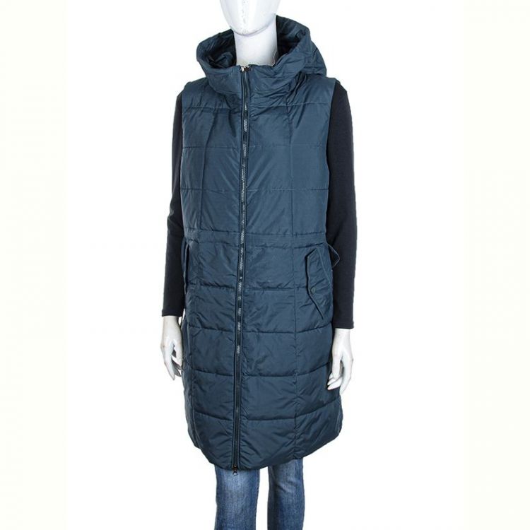 Купить Жилетка Obuv OK2 2302 (12124) green на obuv-plus.com.ua