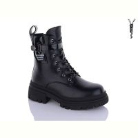 Купить Ботинки Swin-Purlina P2201-1 на obuv-plus.com.ua