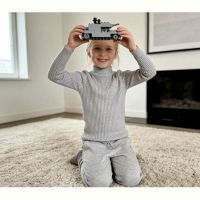 Купить Гольф Yalisi 519 grey на obuv-plus.com.ua