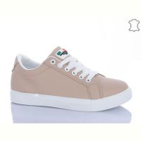 Купить Кеды ABA 773 beige на obuv-plus.com.ua