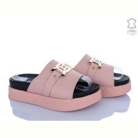 Купить Шлепанцы Purlina 01492-4 на obuv-plus.com.ua