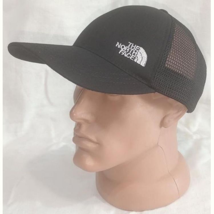 Купить Кепка Mabi MB266 black на obuv-plus.com.ua