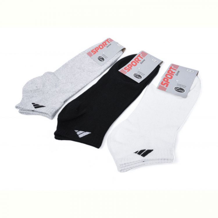 Купить Носки Textile T100 mix на obuv-plus.com.ua