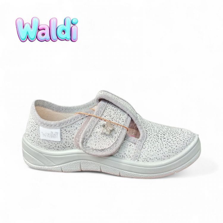 Купить Тапочки Waldi FMA-278904 на obuv-plus.com.ua