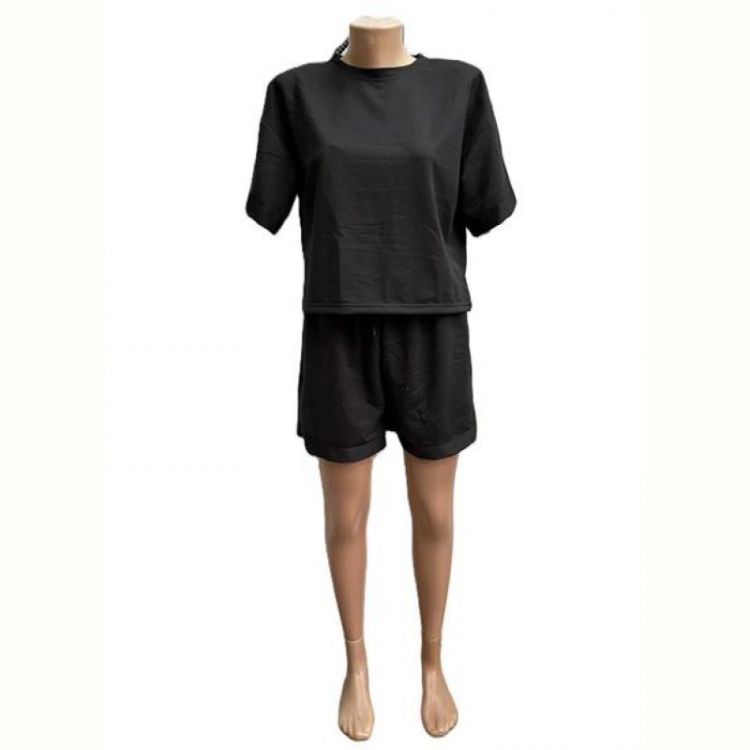Купить Костюм MSO 1186 black на obuv-plus.com.ua