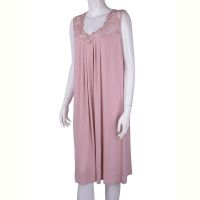 Купить Ночнушка Textile 10612B pink на obuv-plus.com.ua
