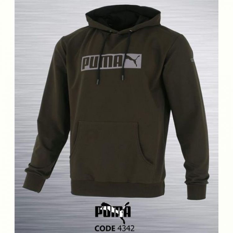 Купить Худи AZT 4342-2 khaki на obuv-plus.com.ua