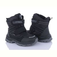 Купить Ботинки Xifa kids XF01-L22-2 на obuv-plus.com.ua