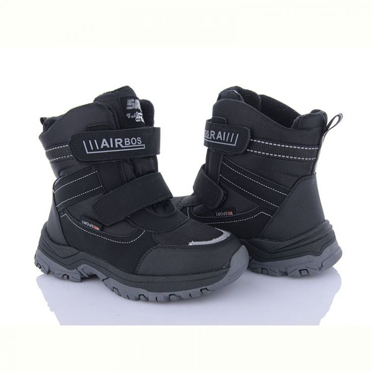 Купить Ботинки Xifa kids XF01-L22-2 на obuv-plus.com.ua