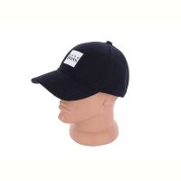 Купить Кепка Mabi AJ17 black на obuv-plus.com.ua