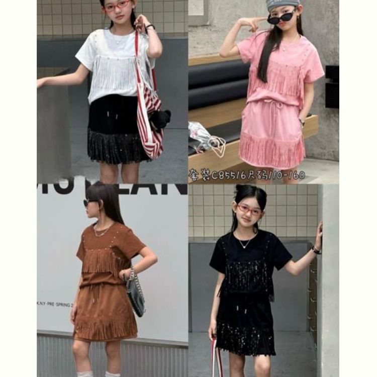 Купить Костюм Meloria C85516 pink на obuv-plus.com.ua