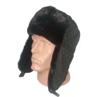 Купить Шапка Mabi 0581 black на obuv-plus.com.ua