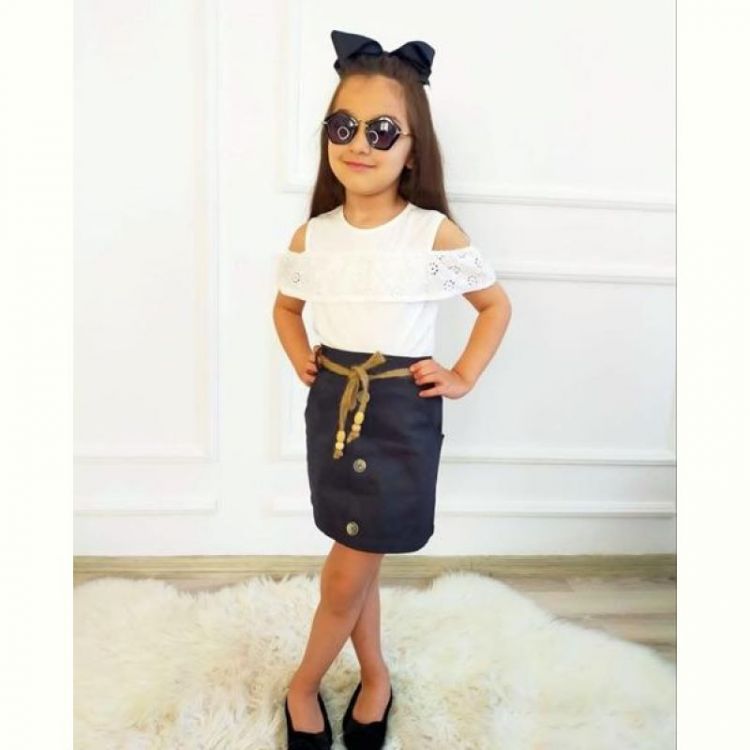 Купить Костюм Meloria ML5961 black на obuv-plus.com.ua