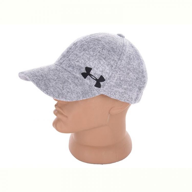 Купить Кепка Mabi EY23-21 l.grey на obuv-plus.com.ua