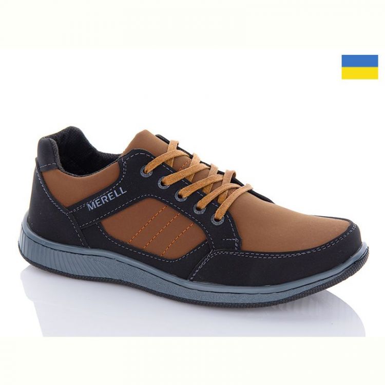 Купить Кроссовки Pilot Пілот M275-2 на obuv-plus.com.ua