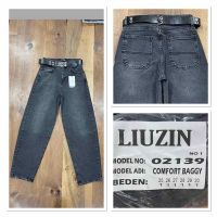 Купить Джинсы Maxim Jeans 02139-1 grey на obuv-plus.com.ua