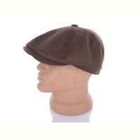 Купить Кепка Mabi B8-42 brown на obuv-plus.com.ua
