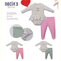 Купить Костюм Meloria 243234 d.pink на obuv-plus.com.ua