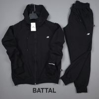 Купить Костюм спорт Annet VE0122 black на obuv-plus.com.ua