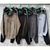 Купить Костюм спорт Shon S2443 black на obuv-plus.com.ua