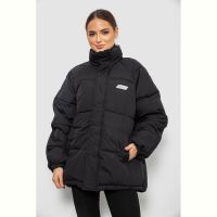 Купить Куртка Obuv OK2 B521 (12039) black на obuv-plus.com.ua